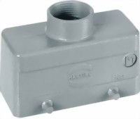 Zeige Details für HAN B16 - Tüllengehäuse GN25 Bild von HAN B16 - Tüllengehäuse GN25