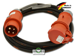 Zeige Details für 16A 4p 400V - Verlängerung / Motorkabel Bild von 16A 4p 400V - Verlängerung / Motorkabel