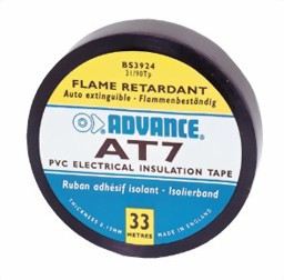 Zeige Details für ADVANCE TAPES - AT7 Bild von ADVANCE TAPES - AT7