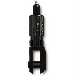Zeige Details für Drahtseilhalter Typ80SV III - Gabel Bild von Drahtseilhalter Typ80SV III - Gabel