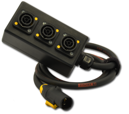 Zeige Details für MKV Neutrik True1 - 3x True1 *TOP* Bild von MKV Neutrik True1 - 3x True1 *TOP*