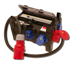 Zeige Details für KV  32/5 - 1x16/5 6xSSD Bild von KV  32/5 - 1x16/5 6xSSD