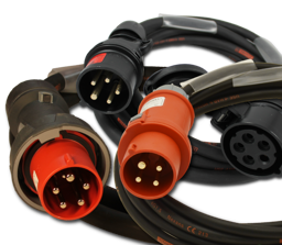 Zeige Produkte für Kategorie CEE-Verlängerungen Bild für Kategorie CEE-Verlängerungen