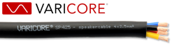 Zeige Details für VARICORE speakercable Bild von VARICORE speakercable