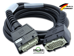 Zeige Details für Lastmulticore-Verlängerung *black* 14G2.5 Bild von Lastmulticore-Verlängerung *black* 14G2.5