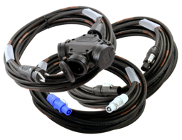 Zeige Produkte für Kategorie Schuko / powerCON Bild für Kategorie Schuko / powerCON