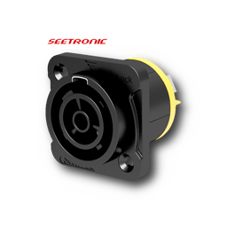 Zeige Details für Seetronic SAC3FPX Bild von Seetronic SAC3FPX