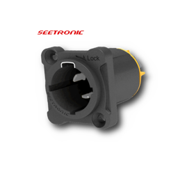 Zeige Details für Seetronic SAC3MPX Bild von Seetronic SAC3MPX