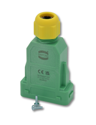 Zeige Details für HAN GND Kupplungsgehäuse Bild von HAN GND Kupplungsgehäuse