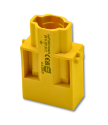 Zeige Details für HAN GND Modul Stift (m) Bild von HAN GND Modul Stift (m)