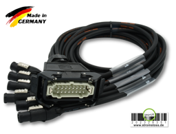 Zeige Details für Lastmulticore-Splitting "Peitsche" - TRUE1 Bild von Lastmulticore-Splitting "Peitsche" - TRUE1