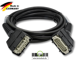 Zeige Details für Lastmulticore-Verlängerung *black* 13G2.5 Bild von Lastmulticore-Verlängerung *black* 13G2.5