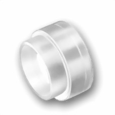 Zeige Details für Silikon-Dichtring E14 Bild von Silikon-Dichtring E14