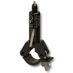 Zeige Details für Drahtseilhalter Typ80SV III "Doughty" Bild von Drahtseilhalter Typ80SV III "Doughty"