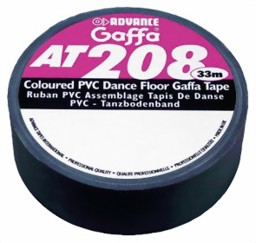Zeige Details für Tanzbodenband - AT208 Bild von Tanzbodenband - AT208