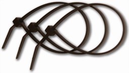 Zeige Details für Kabelbinder 280 / 4.5 Bild von Kabelbinder 280 / 4.5