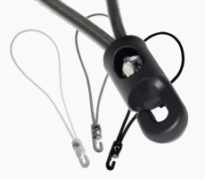 Zeige Details für Spannfix - Gummibänder 13cm Bild von Spannfix - Gummibänder 13cm