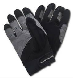 Zeige Details für Technikerhandschuhe "HD" Bild von Technikerhandschuhe "HD"