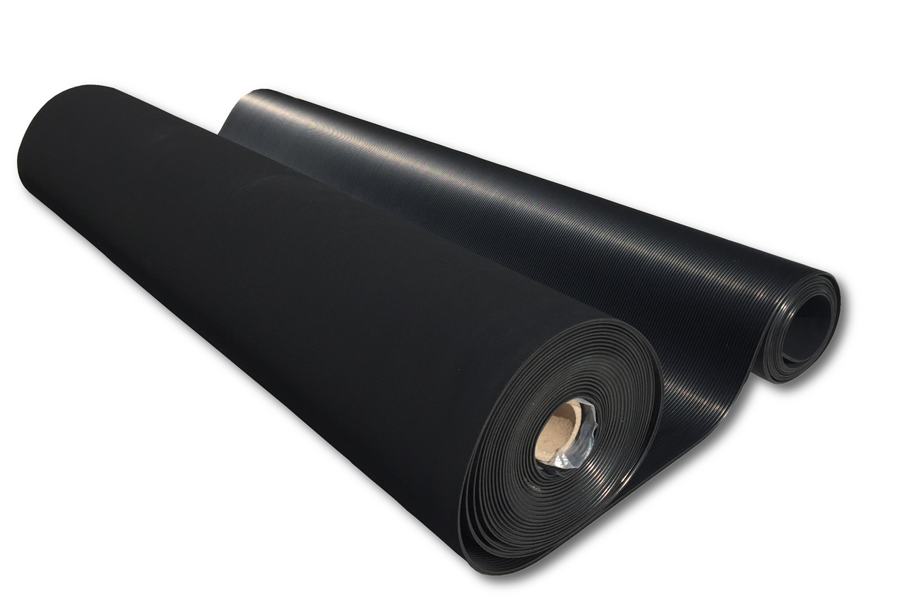 Bild von Gummi-Kabelmatte 3.0mm