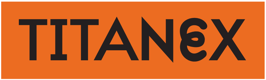 TITANEX®  Gummileitung