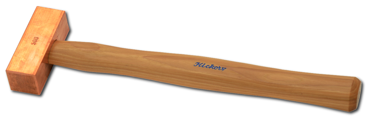 Bild von Kupferhammer 500g