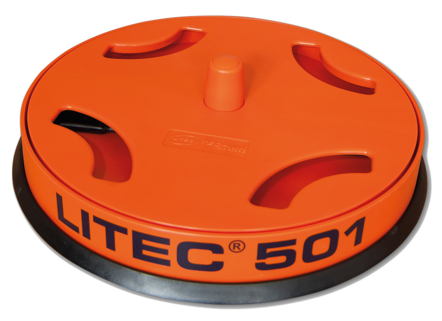 Bild von LITEC 501