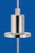 Bild von Drahtseilhalter Typ15 Bottom B20