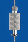 Bild von Drahtseilhalter Typ15 15 K6