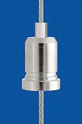 Bild von Drahtseilhalter Typ15 N9x1.2