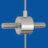 Bild von Drahtseilhalter Typ15 M5x15 2Q