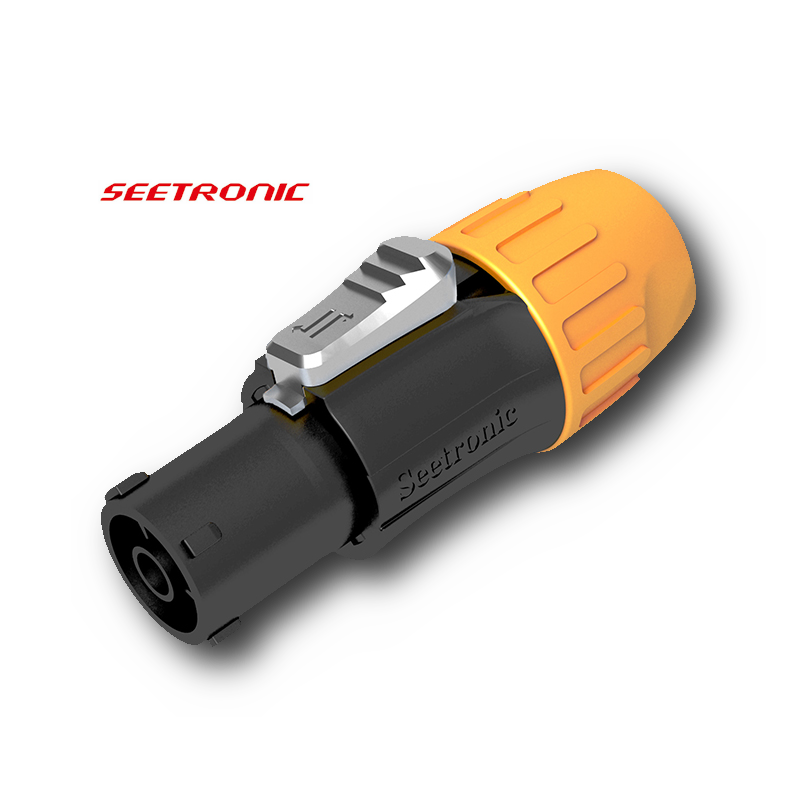 Bild von Seetronic SAC3FX(05)