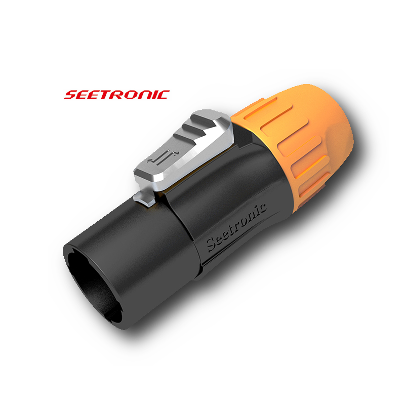 Bild von Seetronic SAC3MX(05)