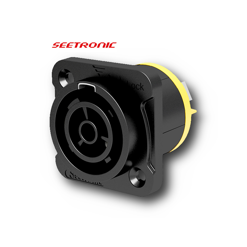 Bild von Seetronic SAC3FPX