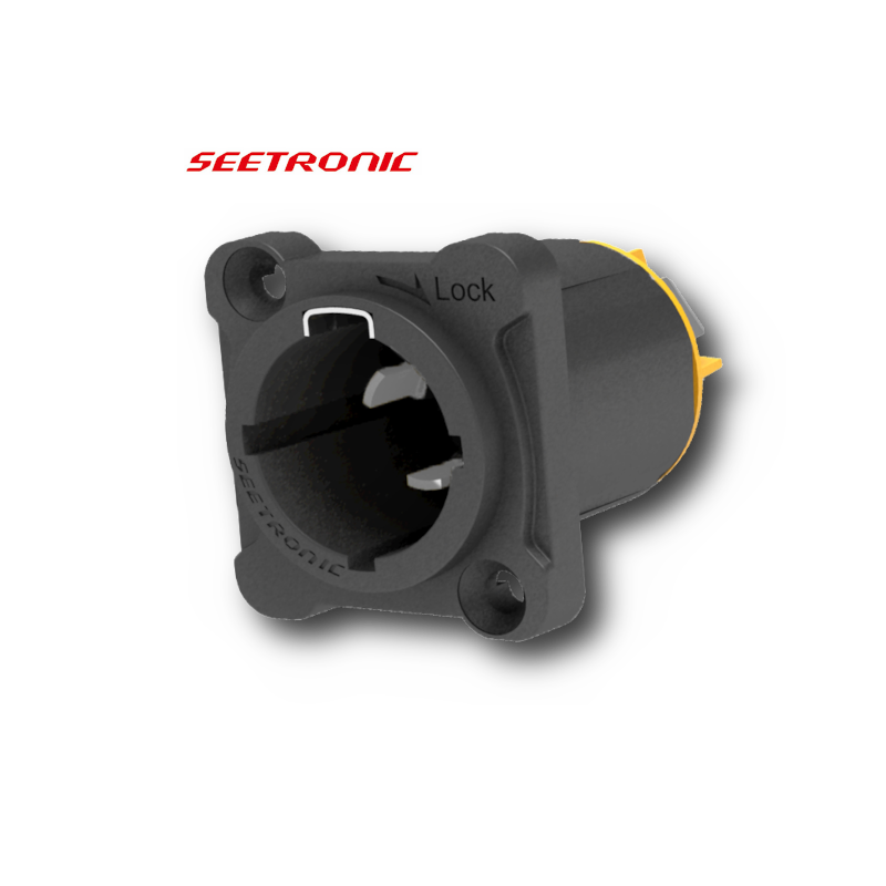 Bild von Seetronic SAC3MPX