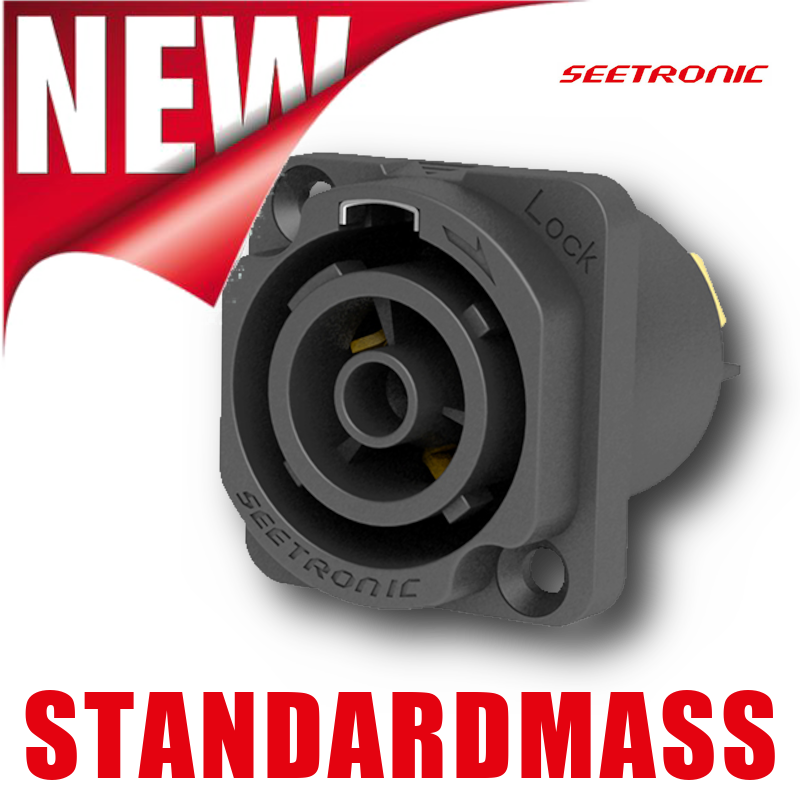 Bild von Seetronic SAC3FPX-20
