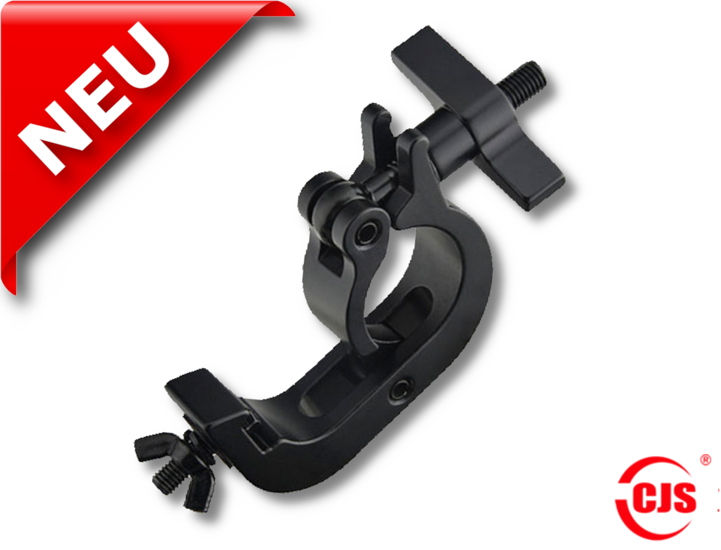 Bild von CJS Multi Clamp