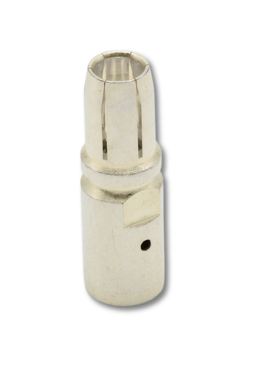 Bild von HAN GND Buchsenkontakt 10-25mm²
