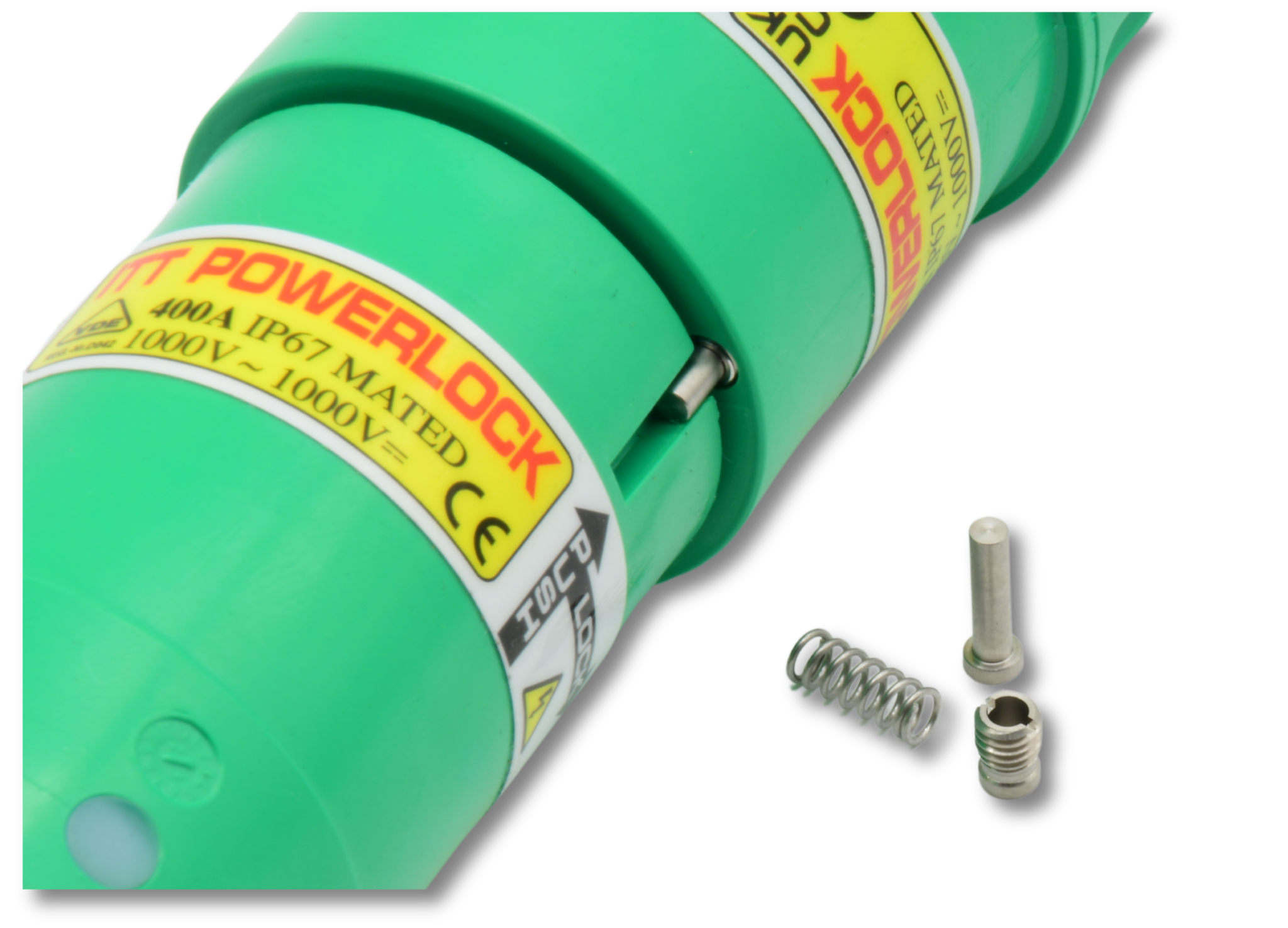 Bild von Secondary Locking Kit