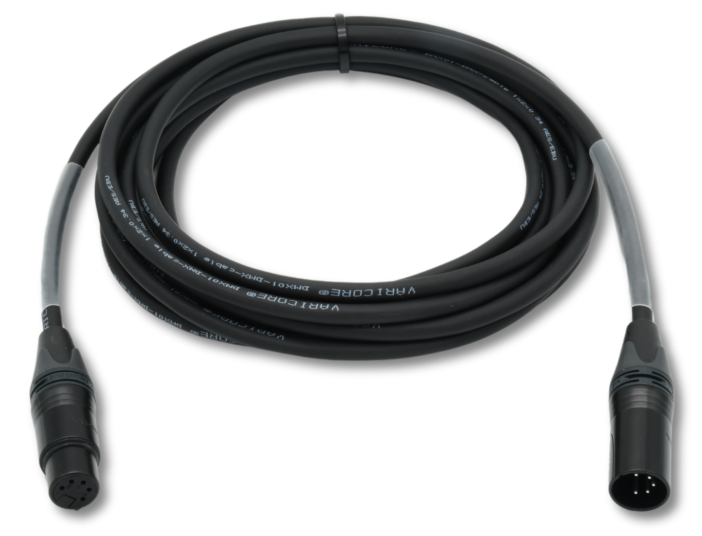Bild von VARICORE® DMX 5pol-Verlängerung