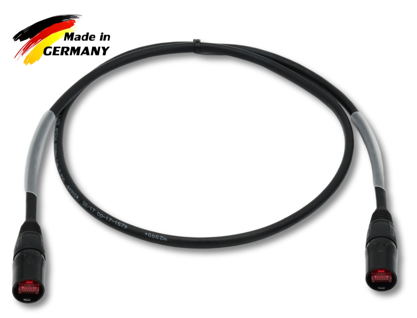Bild für Kategorie Netzwerkkabel