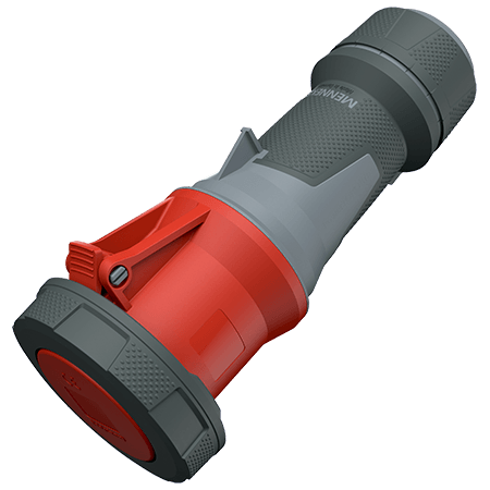 Bild von 63A 5p 400V - Kupplung PowerTOP® Xtra