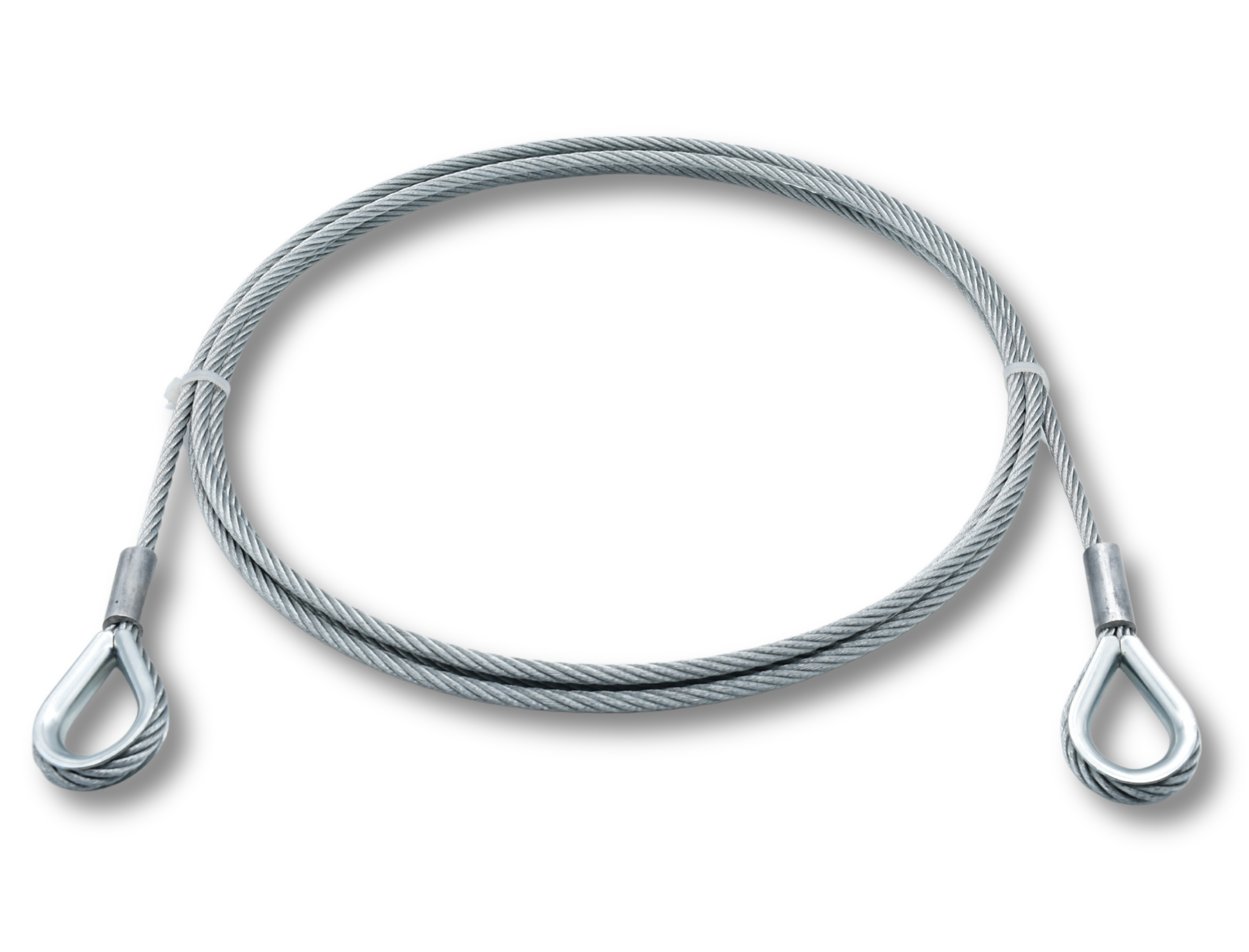 Bild von Sicherungsseil 6.0mm KK