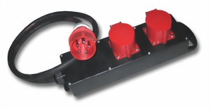 Bild von MVV  32/5 - 2x32/5