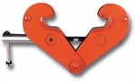 Bild von Trägerklemme "Beam-Clamp"