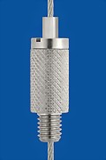 Bild von Drahtseilhalter Typ15 M6x7 m.R.
