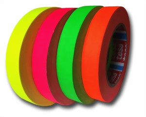 Bild von TESA Highlightband
