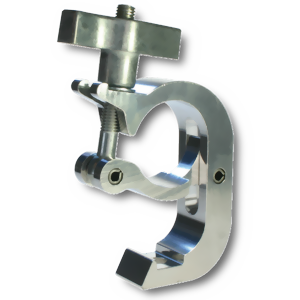 Bild von DOUGHTY Trigger Clamp (silver)