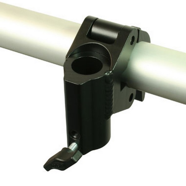 Bild von TV DOUGHTY Clamp (black)