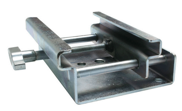 Bild von DOUGHTY Marquee Clamp (silver)
