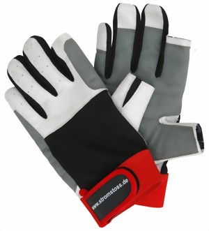Bild von Technikerhandschuhe - cut